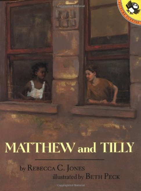 Matthew and Tilly (Picture Puffins)