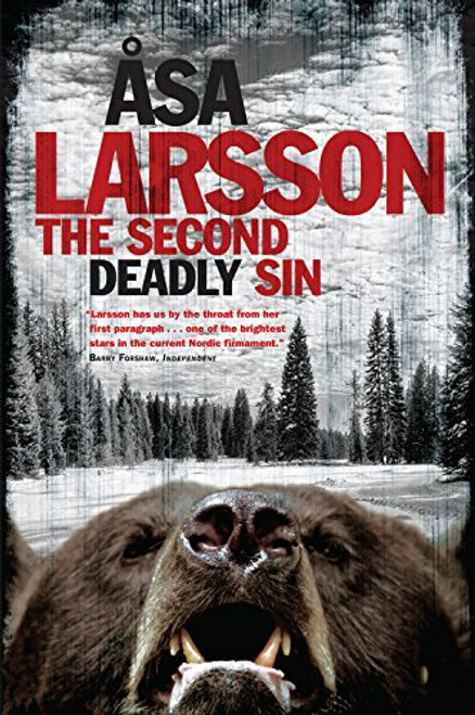 The Second Deadly Sin