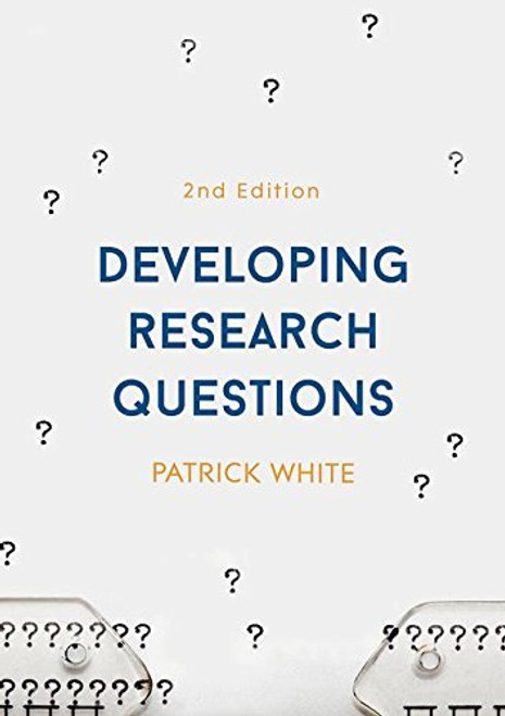 Developing Research Questions