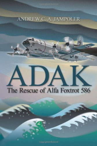 Adak: The Rescue of Alfa Foxtrot 586