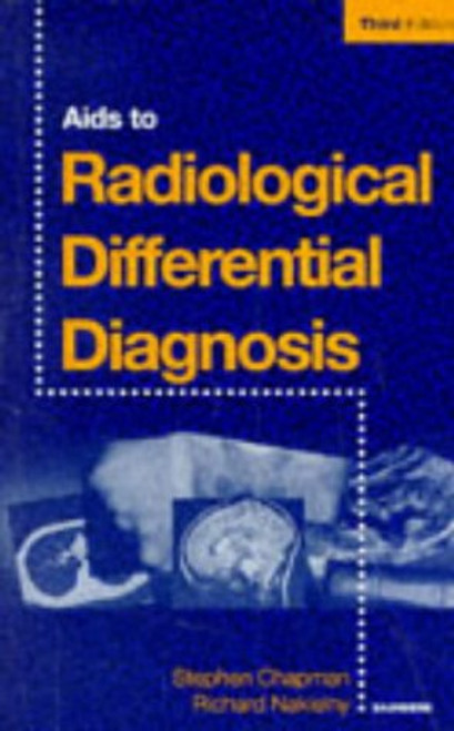 Aids to Radiological Differential Diagnosis, 3e