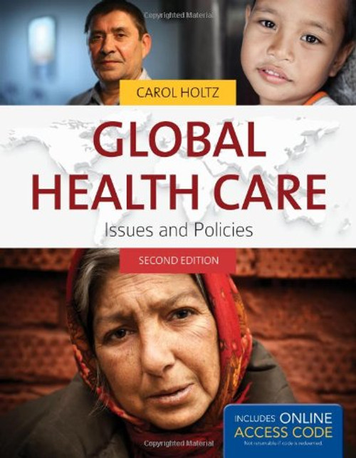 Global Health Care: Issues and Policies