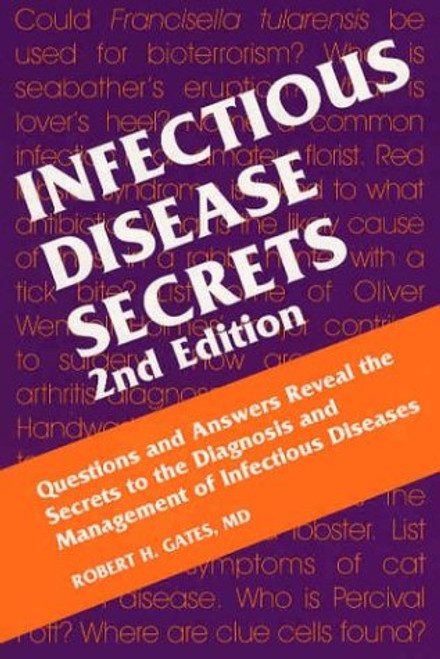 Infectious Disease Secrets, 2e