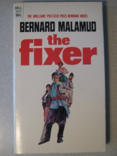 The Fixer