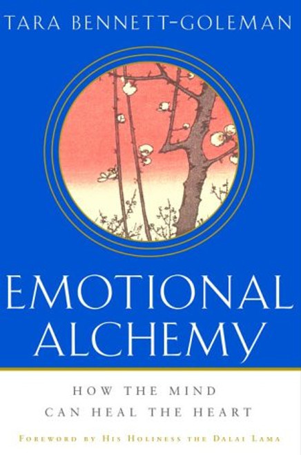Emotional Alchemy: How the Mind Can Heal the Heart