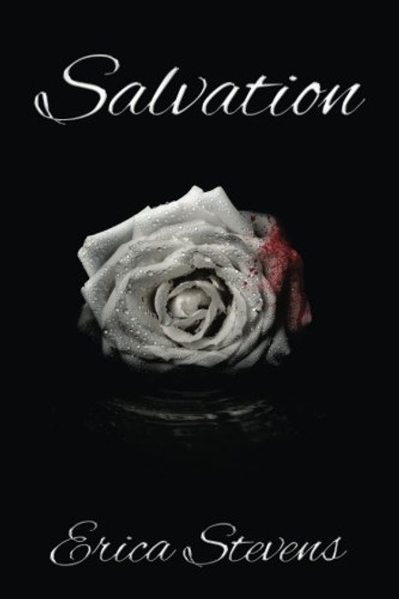 Salvation (The Captive Series) (Volume 4)