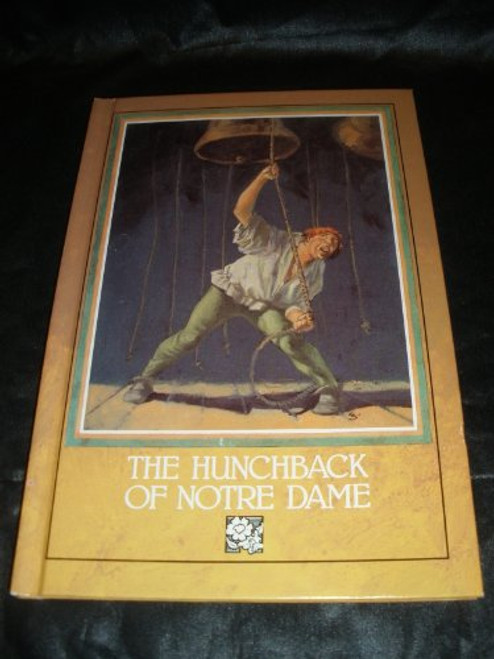 The Hunchback of Notre Dame