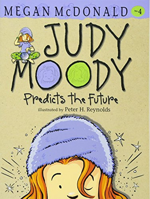 Judy Moody Predicts the Future
