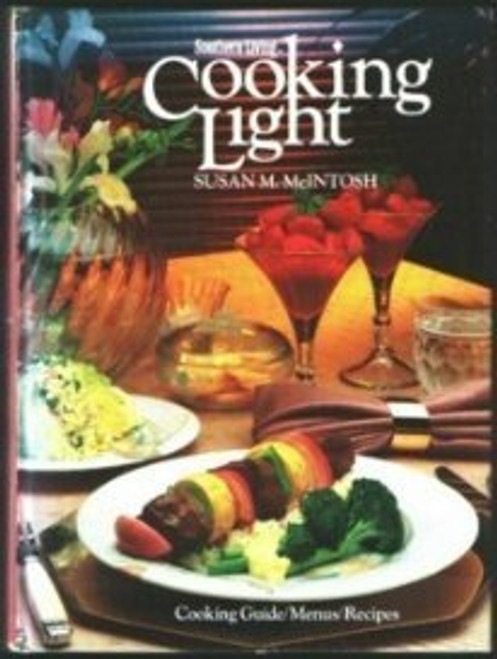 Southern Living Cooking Light