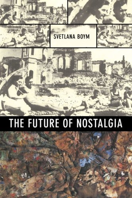 The Future of Nostalgia