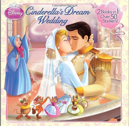 CINDERELLA'S DREAM W