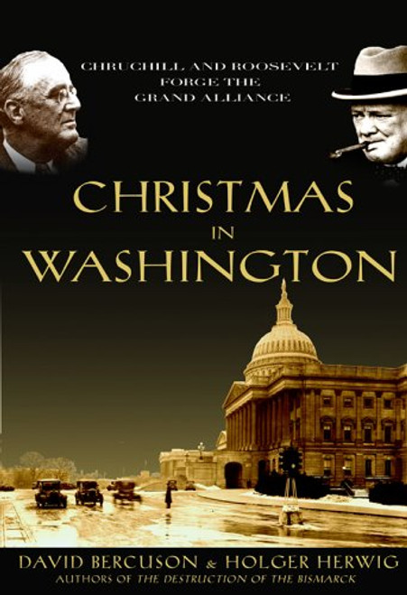 One Christmas in Washington One Christmas in Washington