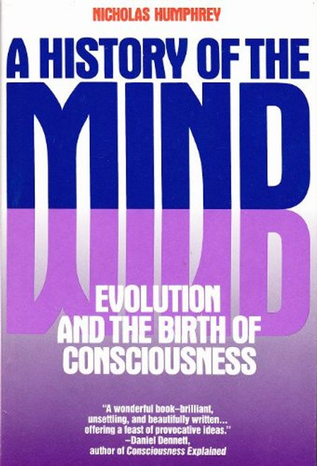 History of the Mind