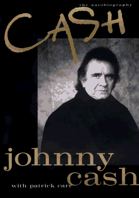 Cash: The Autobiography Cash: The Autobiography