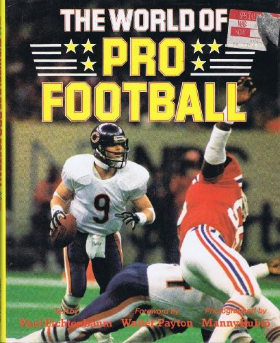 The World Of Pro Football