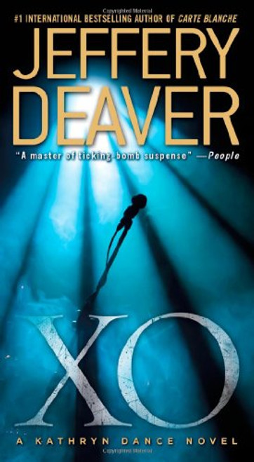 XO: A Kathryn Dance Novel