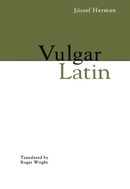 Vulgar Latin