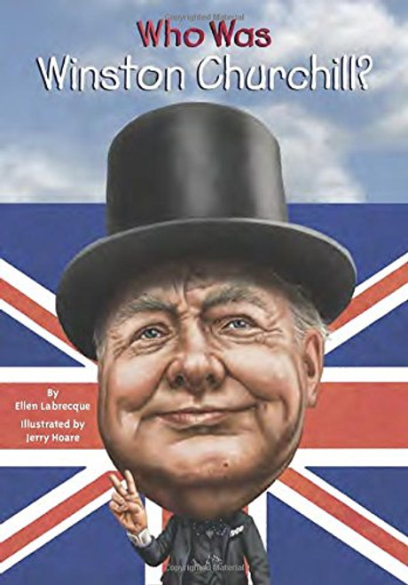 Who Was Winston Churchill?