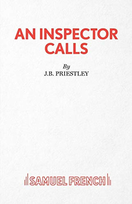 An Inspector Calls (Acting Edition)