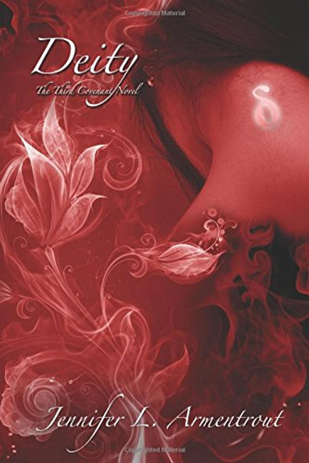Deity: The Third Covenant Novel