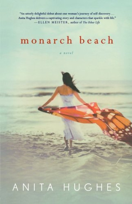 Monarch Beach: A Novel