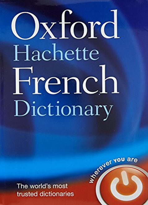 Oxford-Hachette French Dictionary