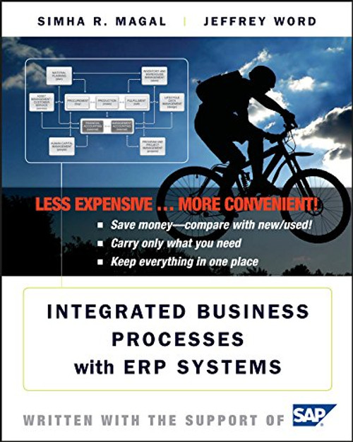 Integrated Business Processes with ERP Systems, Binder Ready Version