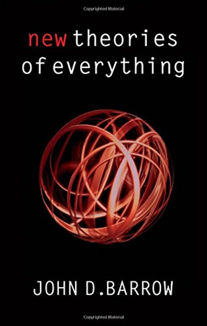 New Theories of Everything