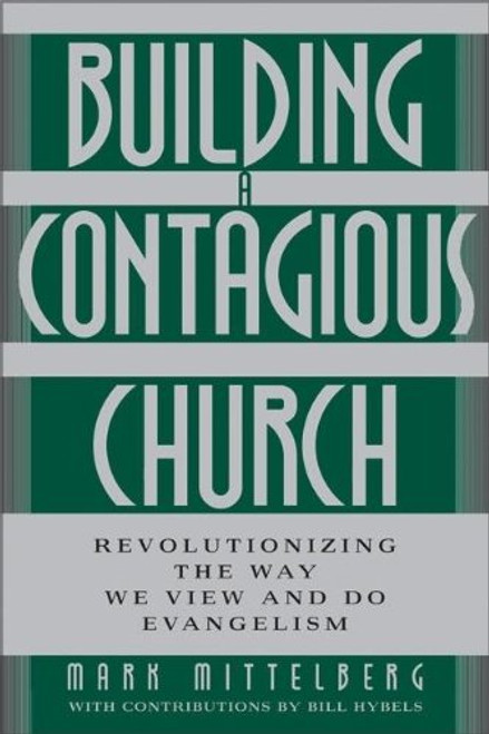 Building a Contagious Church