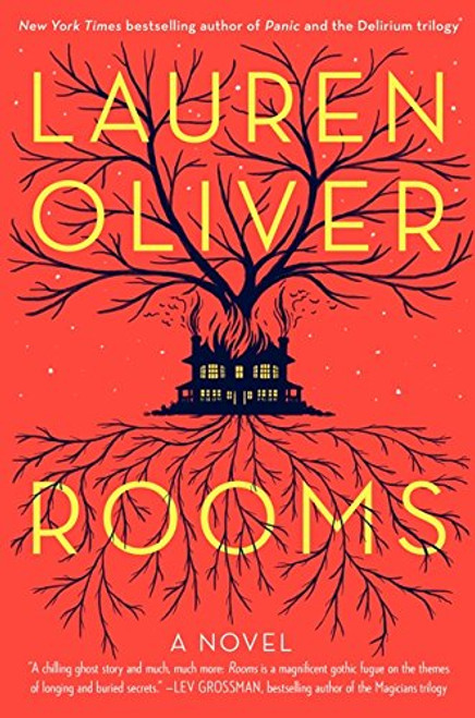 Rooms: A Novel Rooms: A Novel
