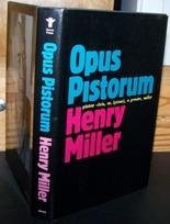 Opus Pistorum