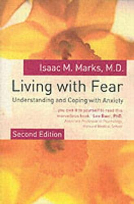 Living with Fear (UK Professional General Reference)