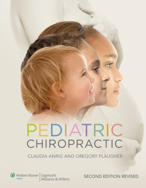 Pediatric Chiropractic Pediatric Chiropractic