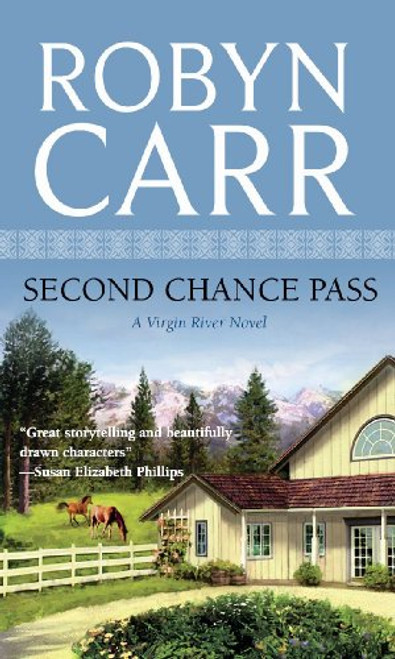 Second Chance Pass
