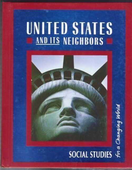 United States and its Neighbors