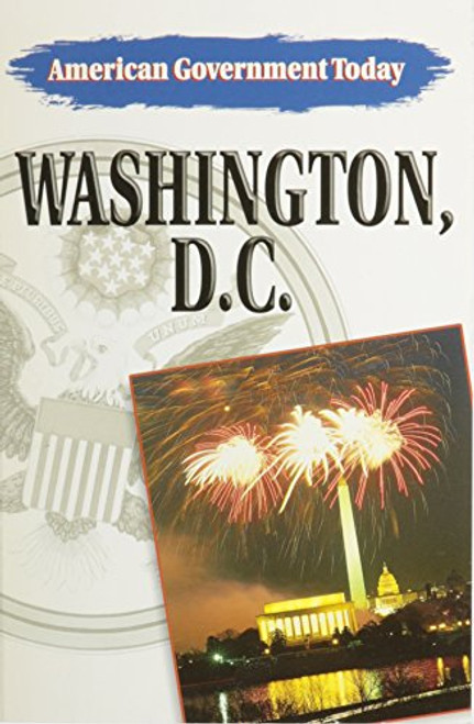 Washington, D.C. (American Government Today)