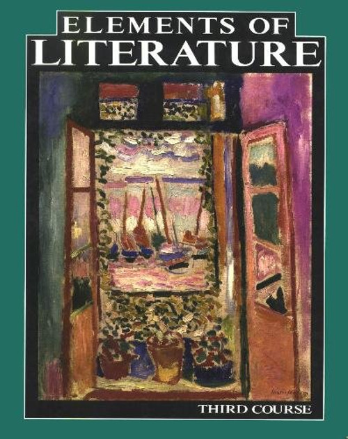 Elements of Literature: Third Course