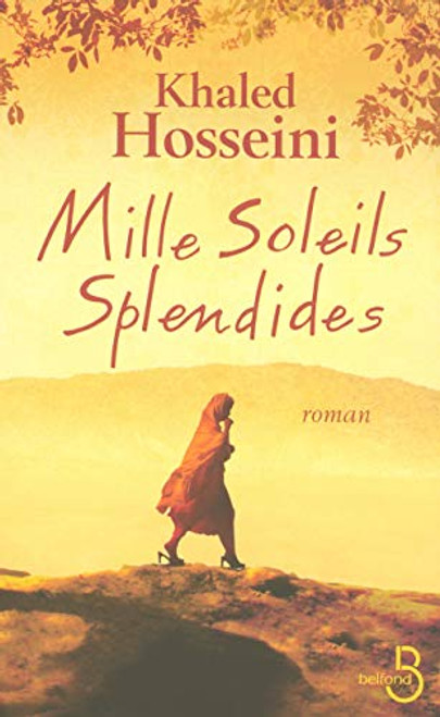 Mille soleils splendides (French Edition)
