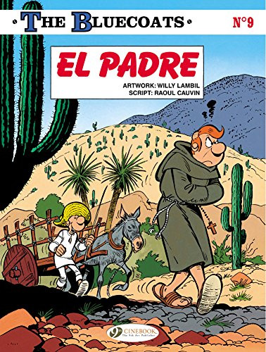 El Padre (The Bluecoats)