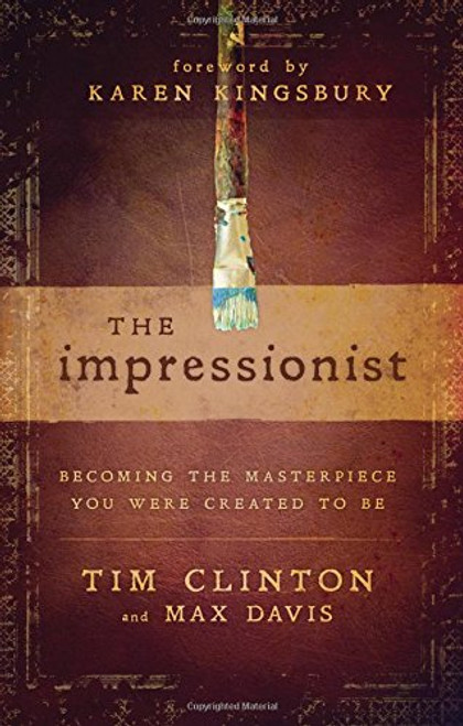 The Impressionist
