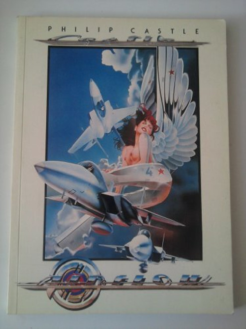 Airflow: Philip Castle