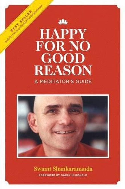Happy for No Good Reason