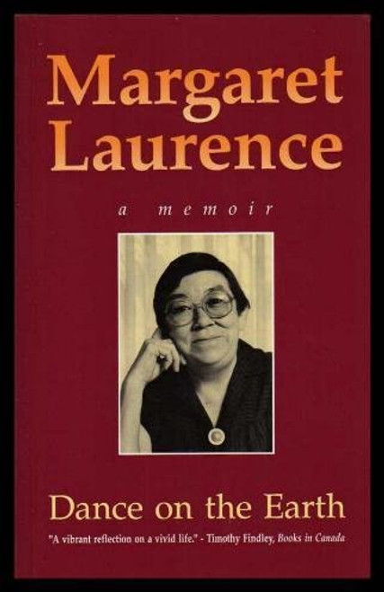 Dance on the Earth: A Memoir Dance on the Earth: A Memoir
