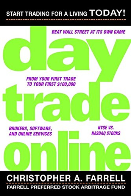 Day Trade Online