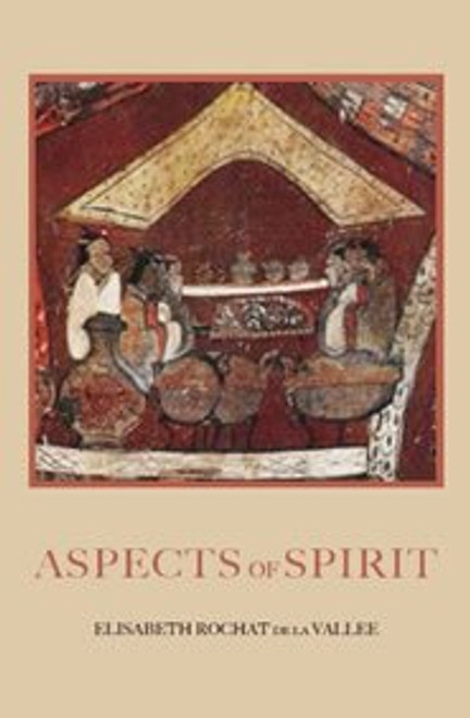 Aspects of Spirit: Hun Po, Jing Shen, Yi Zhi in Classical Chinese Texts Aspects of Spirit: Hun Po, Jing Shen, Yi Zhi in Classical Chinese Texts