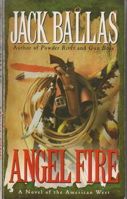 Angel Fire