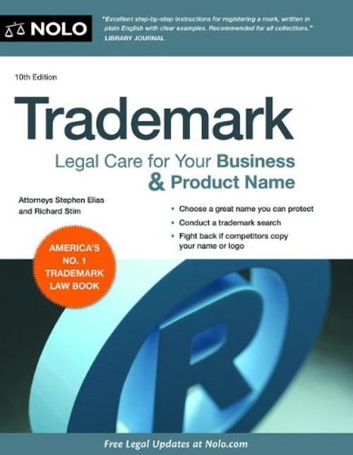 Trademark: Legal Care for Your Business & Product Name