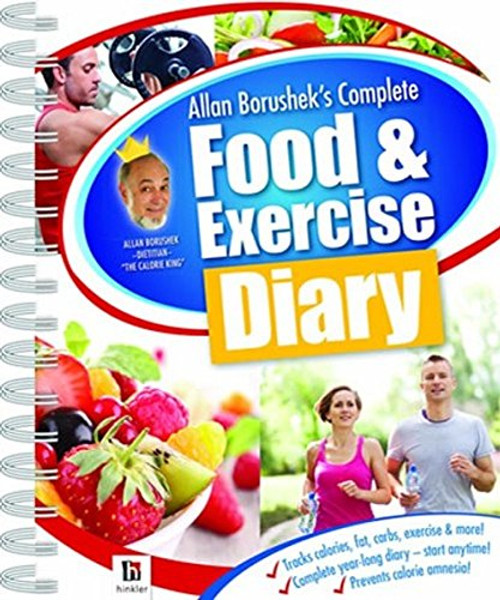 Food & Exercise Diary