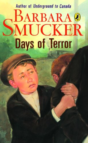 Days of Terror