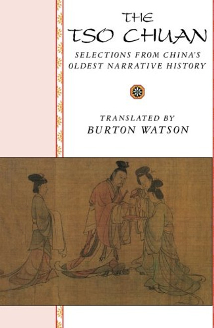 The Tso Chuan